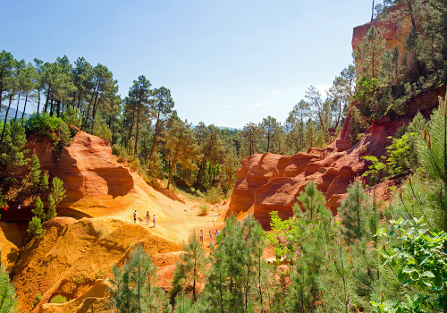 roussillon villas