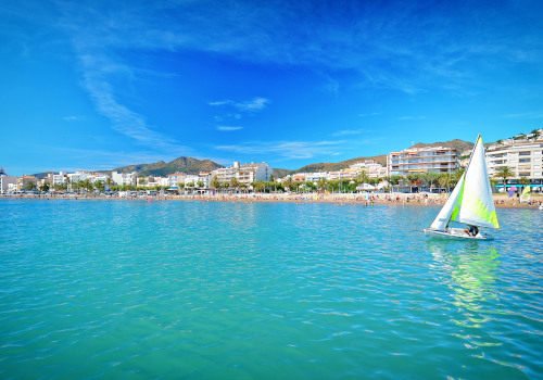 costa brava bay of roses holiday rentals