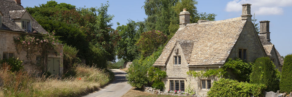 country cottages for sale