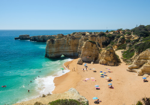 algarve