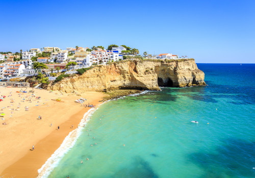 algarve