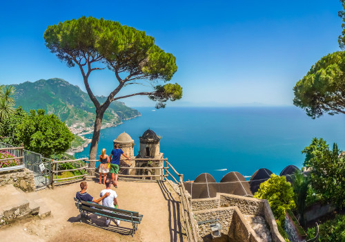 amalfi holiday rental cottages