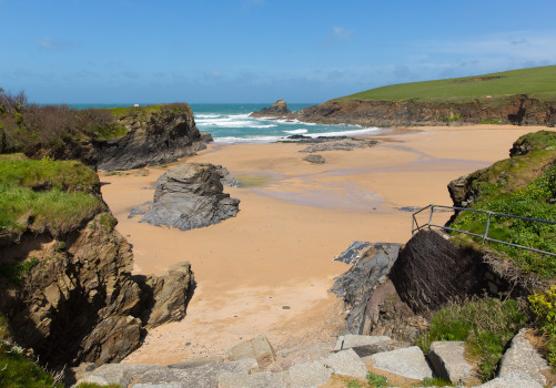 cornwall cottages