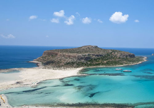 crete chania holiday rentals