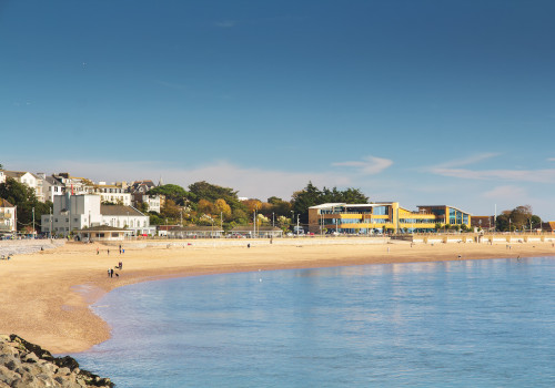 cottages in poole, dorset