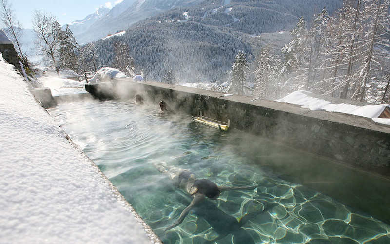 bormio spas