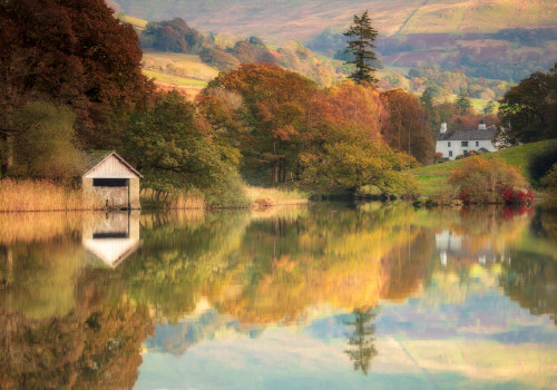 ambleside cottages