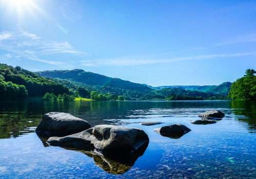 cottage rental in grasmere lake district 