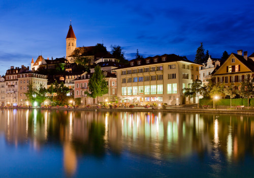 holiday rentals in lake brienz