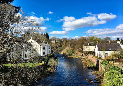 Allanwater Dunblane