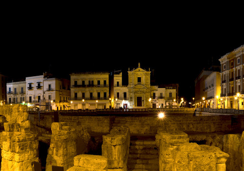 puglia cottages