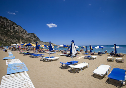 rhodes holiday rentals