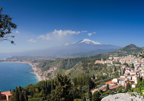 beach cottages in sicily