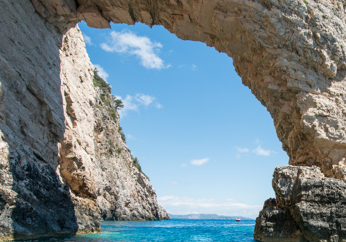zante holiday rentals in limi keri