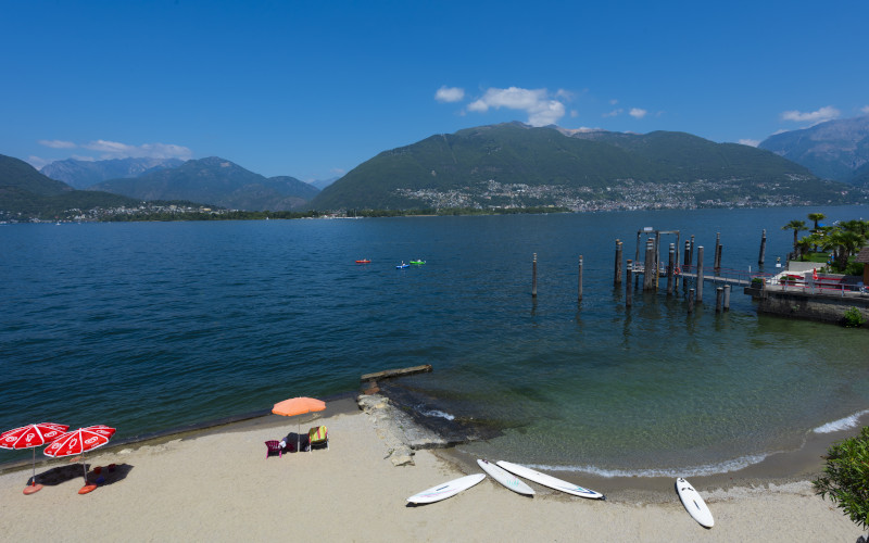 ambarogno holiday cottages in lavertezzo valley