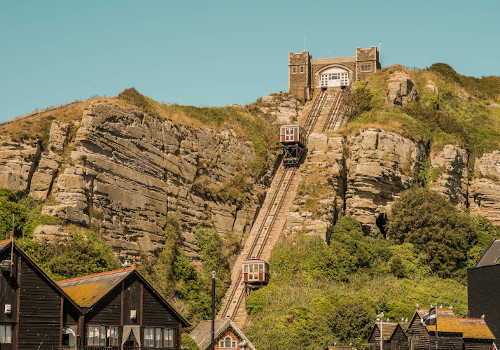 cottages in hastings sussex