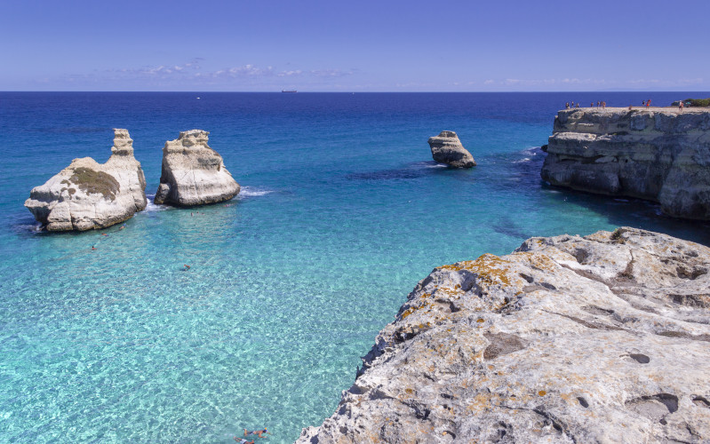 torre del lorso beach villas