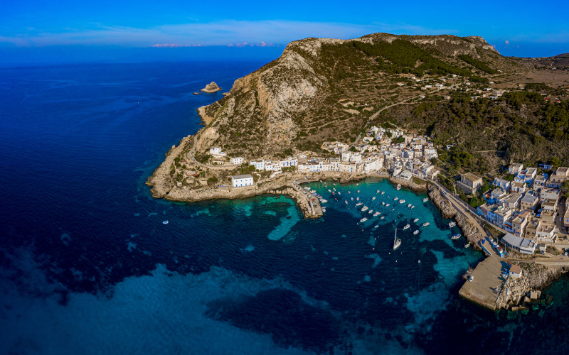 Cala di Bue