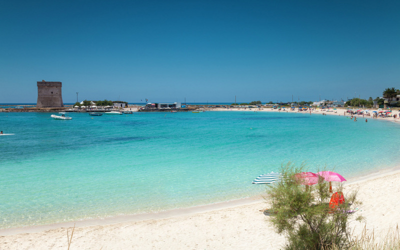 Porto Cesareo