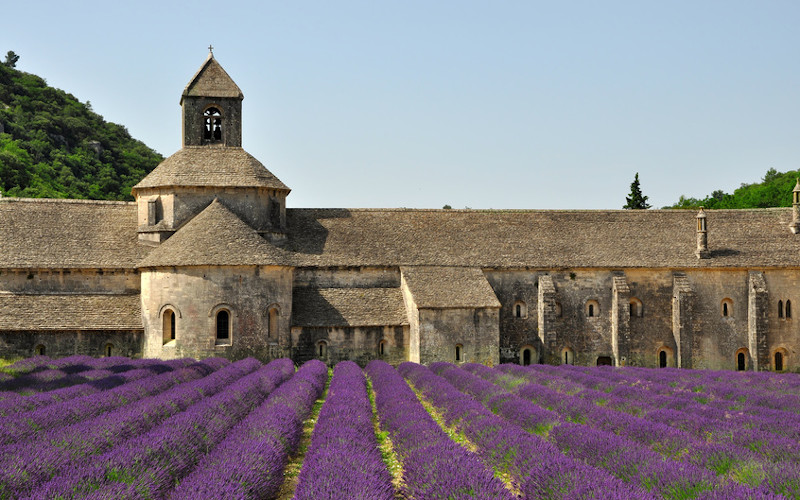 holiday cottage in france