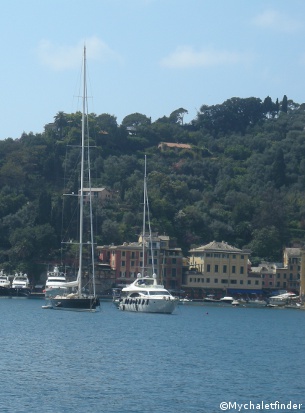 holiday homes to rent in Santa Margherita